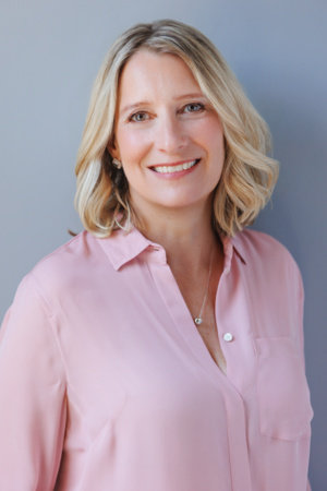 Photo of Mari Howes