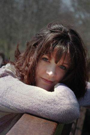 Photo of Jennifer McAndrews