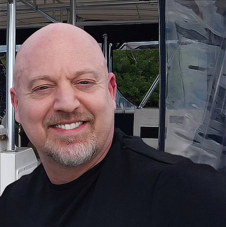 Photo of Brad Botz