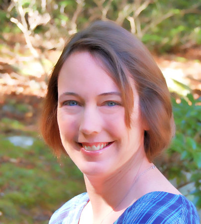 Photo of Jesse Hayworth