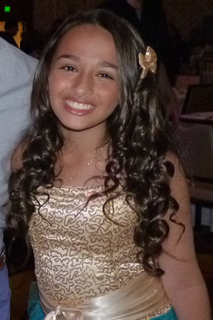 Photo of Jazz Jennings