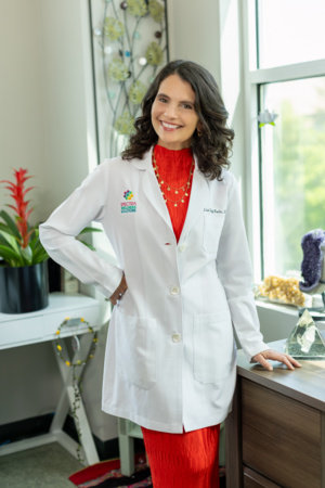 Photo of Lisa Saff Koche