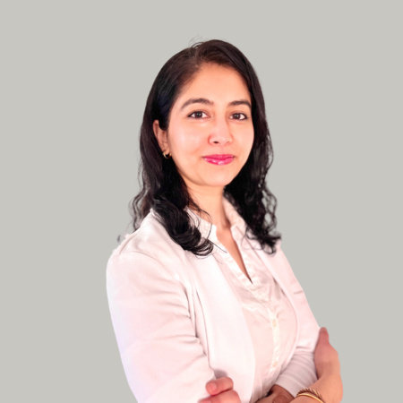 Photo of Abha Karki Rajbhandari, PhD