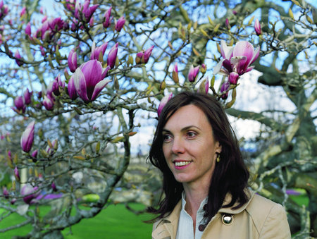 Photo of Emily Perkins