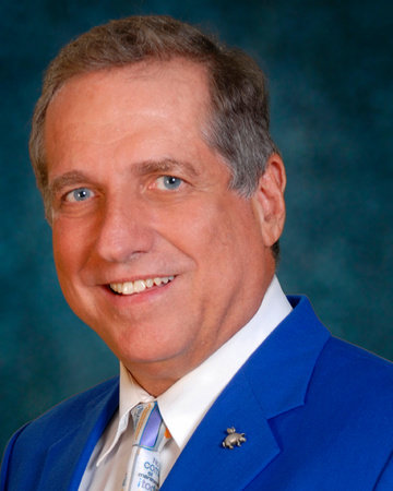 Photo of Joachim de Posada