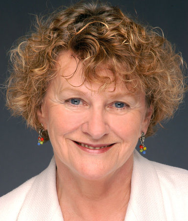 Photo of Sandra Birdsell
