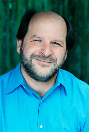Photo of Michael Sokolove