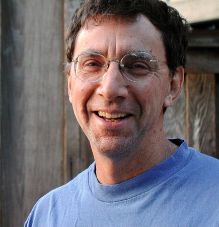 Photo of John Markoff