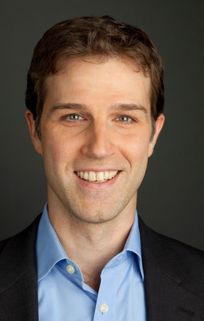 Photo of John Neffinger