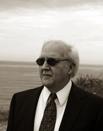 Photo of John Szwed