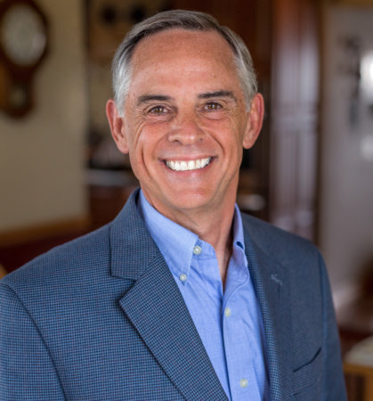 Photo of John G. Miller