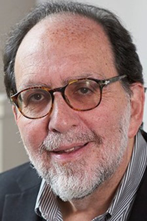 Photo of Jonathan Kaufman