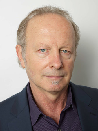 Photo of Joseph LeDoux