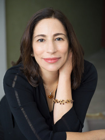 Photo of Judith Warner