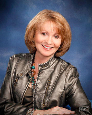 Photo of Kate Collins