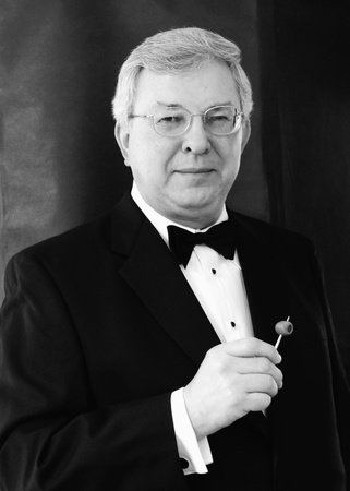 Photo of Henry Petroski