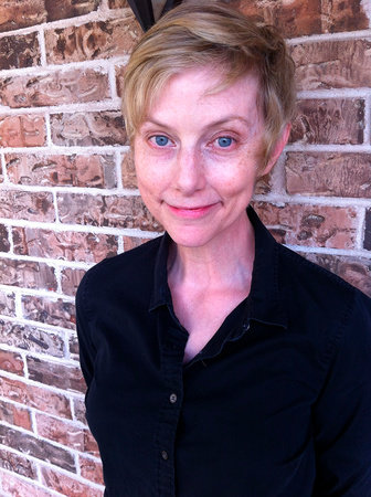 Photo of Katherine Catmull