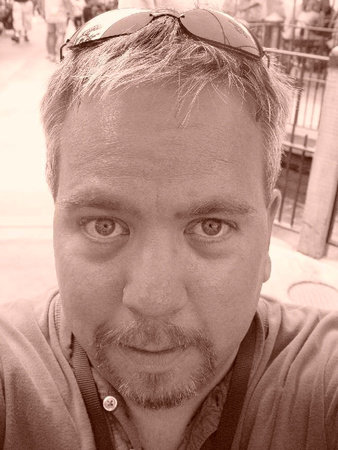 Photo of Ken Denmead