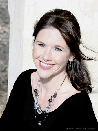 Photo of Kimberly Lang