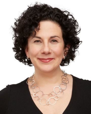 Photo of Laura Berman Fortgang