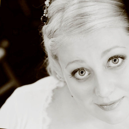 Photo of Lauren Jameson