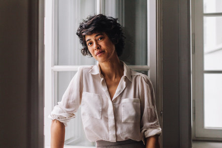 Photo of Leanne Shapton