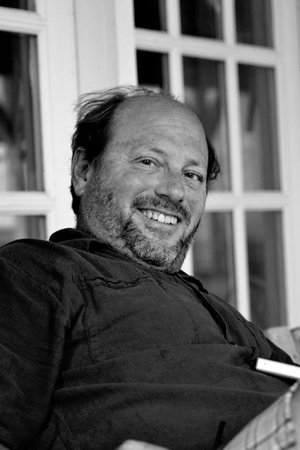 Photo of Lee Kravitz