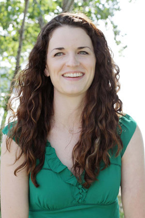 Photo of Lindsay Ward