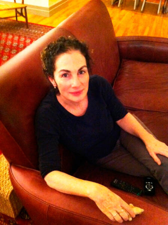 Photo of Lise Friedman