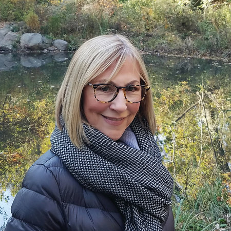 Photo of Lorinda Bryan Cauley