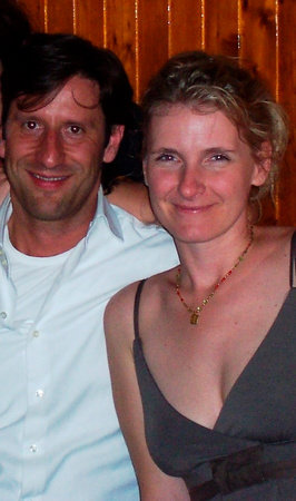 Photo of Luca Spaghetti