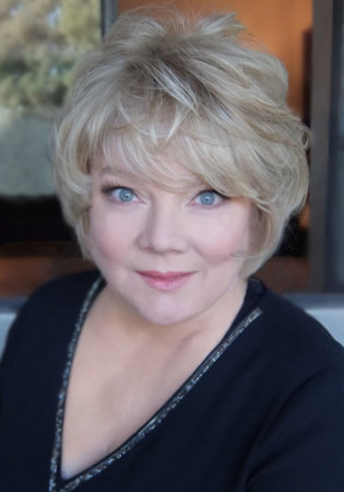 Photo of Margaret Leslie Davis