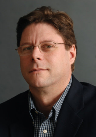 Photo of Matt Birkbeck