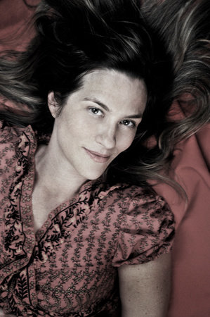 Photo of Maxine Swann