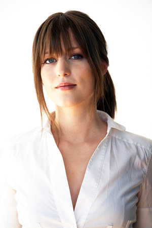 Photo of Maya Rodale