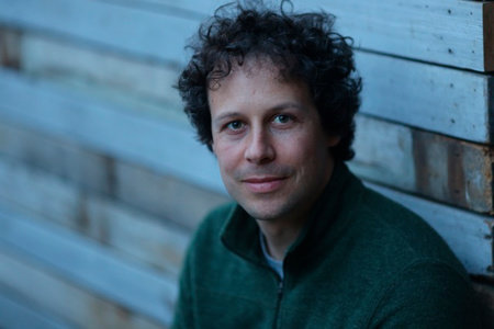 Photo of Mckenzie Funk