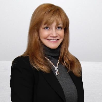 Photo of Melissa Palmer