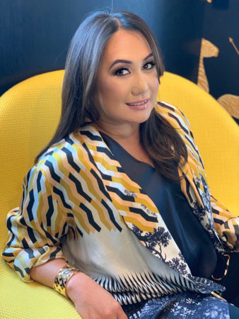 Picture of Melissa de la Cruz