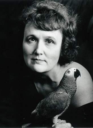 Photo of Mercedes Lackey