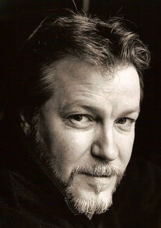 Photo of Michael Slade