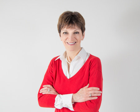 Photo of Mona Charen