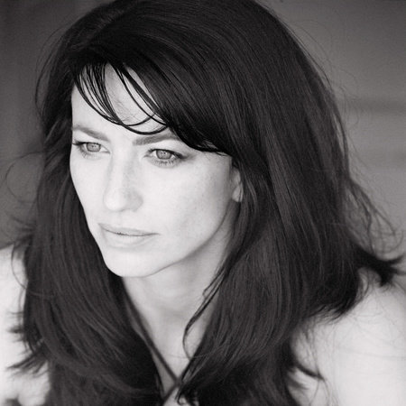 Photo of Claudia Black