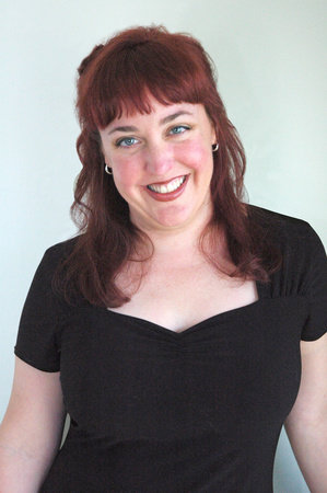 Photo of Rachael Herron