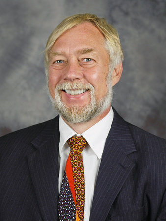 Photo of Roy F. Baumeister