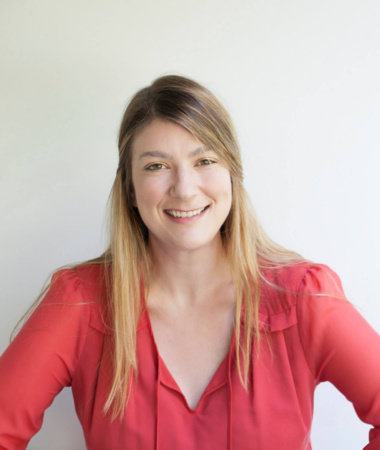 Photo of Ruth Andrew Ellenson