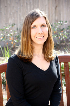 Photo of Sandy Williams