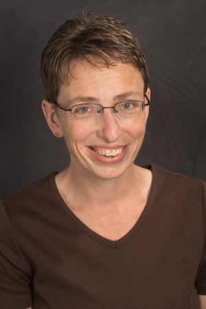 Photo of Sarah Dooley