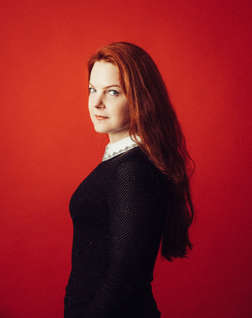 Photo of Sascha Rothchild