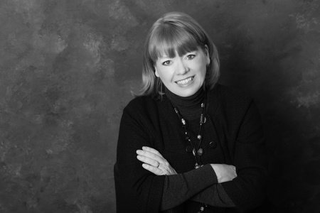 Photo of Sharon Mckay