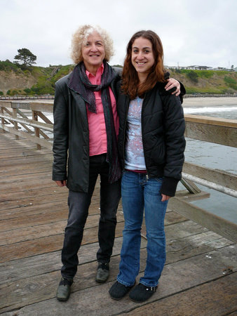 Photo of Lisa Himmel